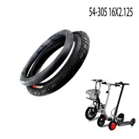 16 inch electric bicycle outer tires 16x2.125 Electric Bicycle tire bike tyre whole sale use good quality