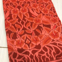 Kamen mastuli 3D Daun senja