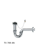 Pop-Up & Traps Merek Toto Type TX709AN