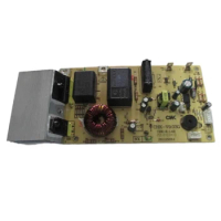 induction cooker accessories For Philips HD4931 HD4952 CHK-V9.03G circuit board power board parts