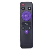 IR Remote Control Original Replacement Controller For H96 Max RK3318 Android Tv Box
