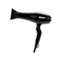 ไดร์เป่าผม Airmax Hurricane Powerful 2700W รุ่น LS1187 - สีดำ