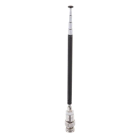 BNC Outdoor Antenna 100 MHz-900 MHz Antenna for Wireless