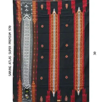 SARUNG ATLAS SUPER PREMIUM 970 30