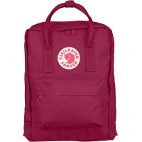 Fjallraven Kanken Classic 瑞典書包/空肯包/方型後背包 23510 420 紫紅