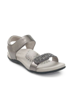 MARIA JEWELEDQTR STRAPMETALW41
