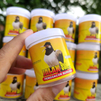 Jual Vitamin Burung Jalak Vit Voice Penggacor Burung Jalak Asli - Produk Asli 100%