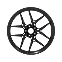 High Performance 17 18 19 20 21 22 inch wheel 5 hole Passenger Car Wheels Forged Car Wheels Rims