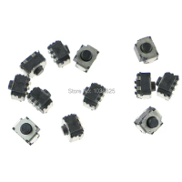 10PCS Original new LR L R left right button for 3DS Internal L/R switch button repair replace for 3ds 2ds 3dsxl 3dsll new 3ds