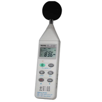 泰菱電子◆ DSL-331 數位噪音記錄器 分貝計 TECPEL