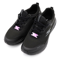 【手刀下單🤩滿額折扣進行中~~】 Skechers GO WALK 黑色 固特異橡膠大底 運動鞋 女款 J1760【新竹皇家124943BBK】