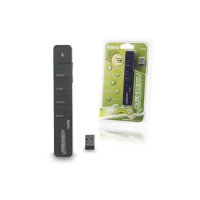 APAXQ - PS823 2.4G 無線簡報器 WIRELESS PRESENTER