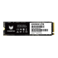 Acer Predator GM3500 2TB M.2 PCIe Gen3x4 NVMe SSD固態硬碟