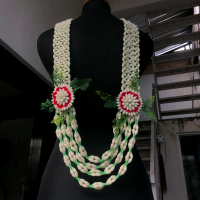 kalung melati laki laki kalung melati pria kalung melati palsu melati super premium melati sultan