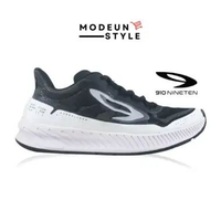 910 GEIST EKIDEN HITAM/PUTIH - Sepatu Lari / Geist Ekiden 910Nineten 41