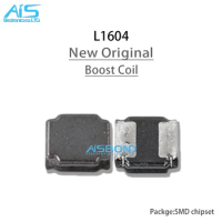 10Pcs/Lot L1604 For iPhone 6 Plus 6G 6P 6Plus Audio IC coil inductance