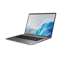 【MSI 微星】17吋i9-14900HX RTX4060創作者筆電(Creator Z17 HX Studio/32G/1T SSD/Win11Pro/A14VFT-413TW)