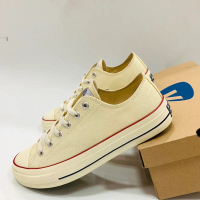 Sneakers Ventela BTS Low Cream 100% Original