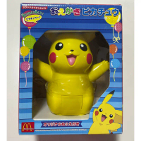 Pokemon Pikachu MaDonalds คําแนะนําการขายที่ร้อนแรงในเดือนนี้