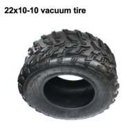 ATV wheel Tires 22x10.00-10 22-10-10 tubeless tyres ATV/UTV All-Terrain 4PR QUAD BUGGY Go Kart 22x10-10