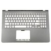 Free Shipping!! 1PC 90%-95%New Laptop Palmrest Housing C With Keyboard For Asus VivoBook S15-S5300U/F S530U