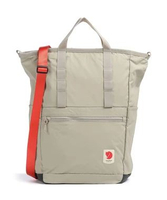 Fjallraven High Coast Totepack Fossil 23225-118-0126 Tas Ransel Fossil