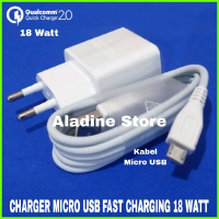 COPOTAN CHARGER VV 18 WATT ORIGINAL FAST CHARGING MICRO USB