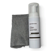 Foam Cleaner multipurposed Shoes