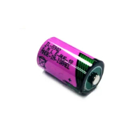 Banggood High Quality TADIRAN ER14250 ER 14250 TL-5902 SL350 SL 350 750 SL750 TL-2150 1/2AA 3.6V PLC Lithium Battery