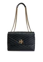 Tory Burch Kira Chevron Convertible Shoulder Bag (nt)