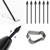 Pen Tip For Galaxy Tab S6 Lite S6 S7 S8 Stylus Pen Replacement Tip Nib For Samsung Galaxy Tab S7 FE S8+ S8 Ultra Spare Nibs