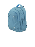 BP WORLD กระเป๋าเป้ รุ่น P7308 สีฟ้า