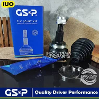 CV Joint As Roda Luar Mazda CX-5 CX5 2012-2016 GSP Original