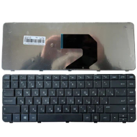 RU/Russian Laptop Keyboard for HP Pavilion G4 G6 G4-1000 G6-1000 CQ43 CQ43-100 640892-001 633183-001 636191-001 646125-001