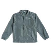 【PUMA】Classics 教練外套 男款 風衣外套 襯衫外套(53428968)