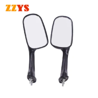 Motorcycle Rearview Side Mirror for Honda CBR250 MC19 MC22 CBR400 MC23 MC29 VFR400 VFR30 CBR 250 400 VFR 400 Rear view Mirrors
