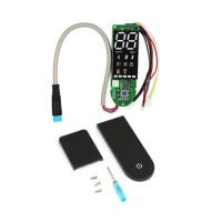 Dashboard for Xiaomi M365 Pro Electric Scooter Bluetooth Circuit Board for Xiaomi M365 Pro Ac