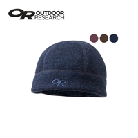 【OUTDOOR RESEARCH】羊毛FLEECE帽