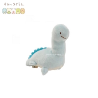 【SAS】日本限定 角落生物 蜥蜴媽媽 公仔玩偶娃娃 11cm