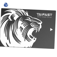 Yun Yi Wholesale TAIFAST Fast SATA SSD 2.5-inch High-speed 512GB 1TB Internal SSD 2TB Solid-state Drive