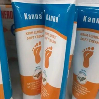 Kanna White kanna crea jaki dan tu
