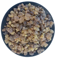 Natural Frankincense and Myrrh Mix Resin Pure resin Incense Bulk Frankincense Myrrh Granular Resin Classic aroma Retail 50% off