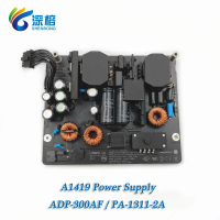 A2115 A1419ของแท้แผงพลังงานจ่ายไฟ300W สำหรับ iMac 27 "PA-1311-2A จ่ายไฟ ADP-300AF 2012-2017ปี661-788