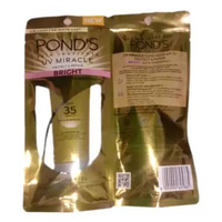 Pond's UV Protect Sun Serum SPF35 7.5gr, Pond's UV Protect Sun Serum SPF35 30gr, Pond's UV Protect S