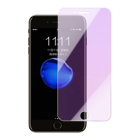 iPhone 6 6S Plus 保護貼手機高清藍光非滿版9H玻璃鋼化膜 6Plus保護貼 6SPlus保護貼