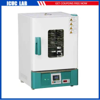 WHLL-45BE Desktop LCD Constant Temperature Drying Oven 45L Natural Convection