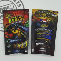 SHRIMPELET BARCA Bunga Booster Channa Maru 50 Gram