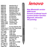 Bluetooth Active Pen 2 For Lenovo Thinkpad X13 Yoga,X380 Yoga,X390 Yoga L13 yoga X13 yoga 370 laptop