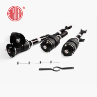 32 damping adjustable air spring shock absorber for BMW5 SERIES F10 modification Airllen pneumatic suspension spring autoparts
