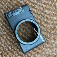 Repair Parts Front Case Cover Block Ass'y A-5020-565-A For Sony ZV-1 , ZV1
